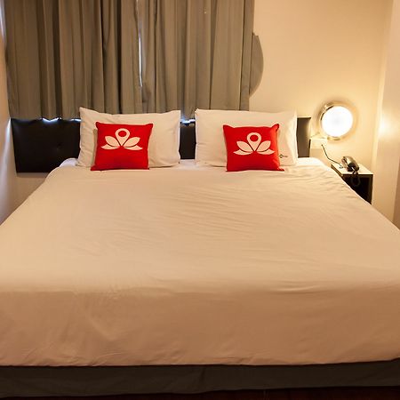 Zen Rooms Pratunam バンコク都 エクステリア 写真