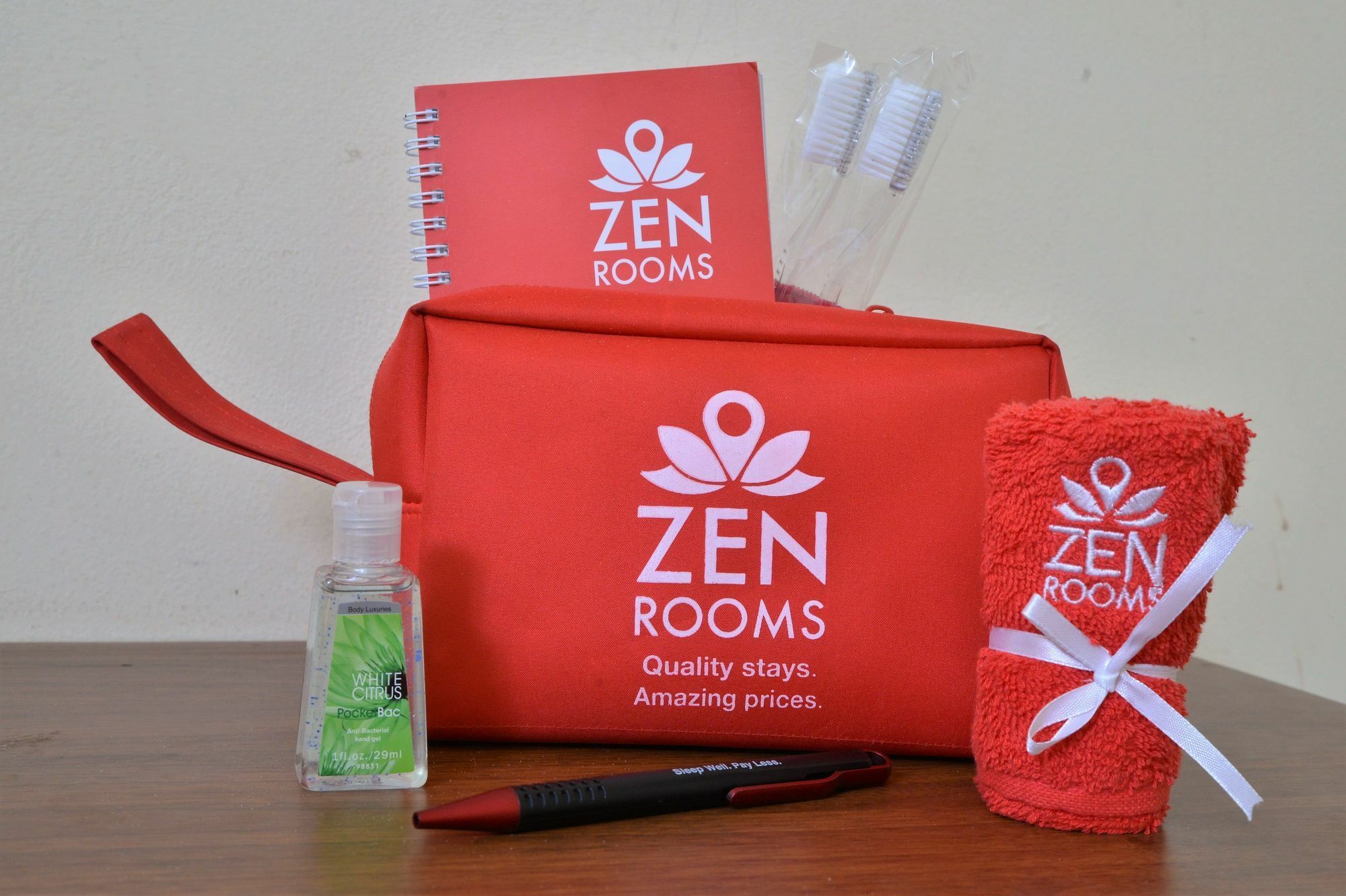 Zen Rooms Pratunam バンコク都 エクステリア 写真