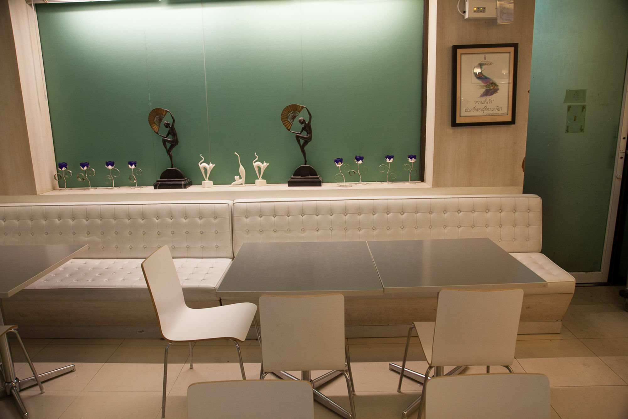 Zen Rooms Pratunam バンコク都 エクステリア 写真